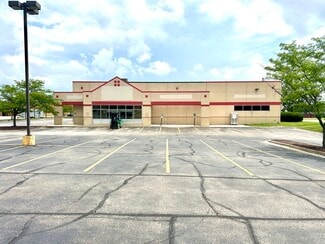 Urbana, IL Retail - 1818 Philo Rd