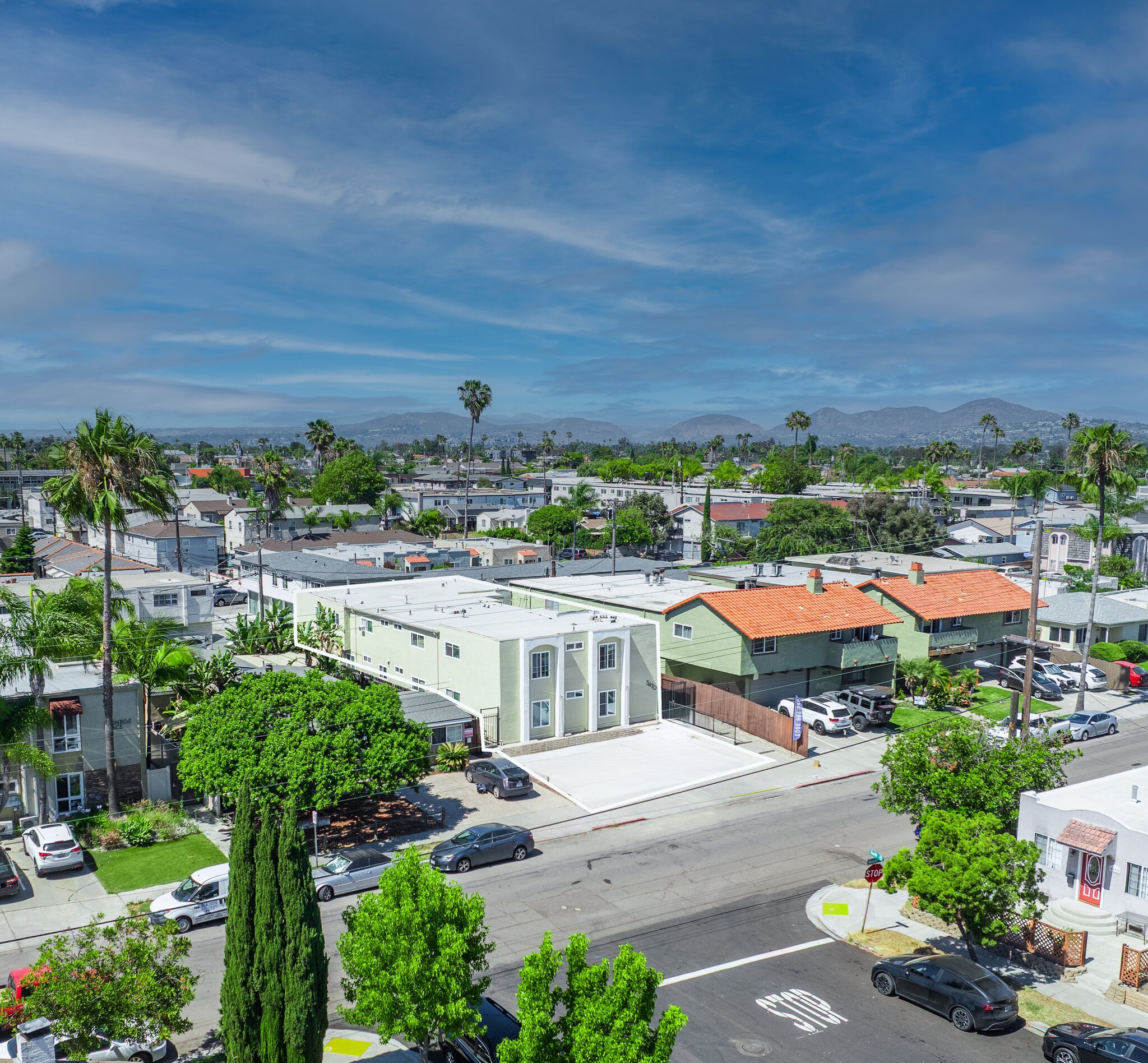 3470 Monroe Ave, San Diego, CA for Sale