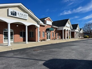 Smyrna, DE Office - 300-350 N High St