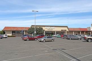 Stockton, CA Retail - 1050 N Wilson Way