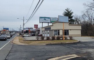 Wilmington, DE Retail - 3805 Concord Pike