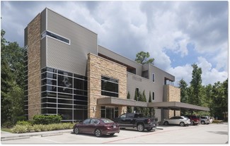 The Woodlands, TX Office - 1070 Evergreen Cir