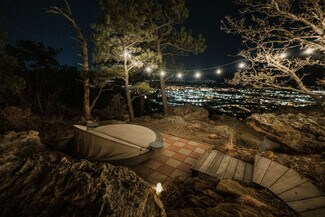 Colorado Springs, CO Residential Land - 1420 Point of the Pines Dr