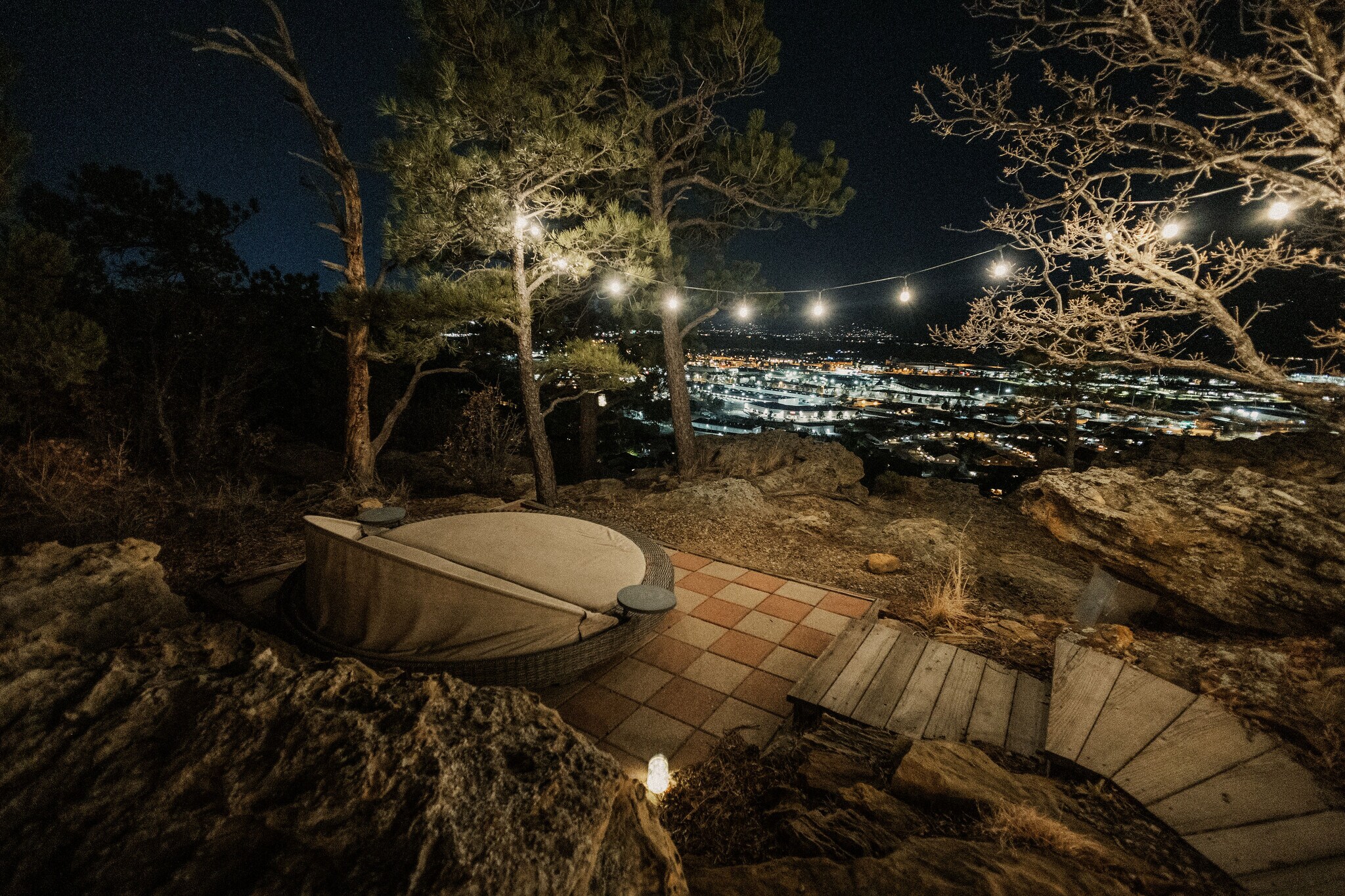 1420 Point of the Pines Dr, Colorado Springs, CO for Sale