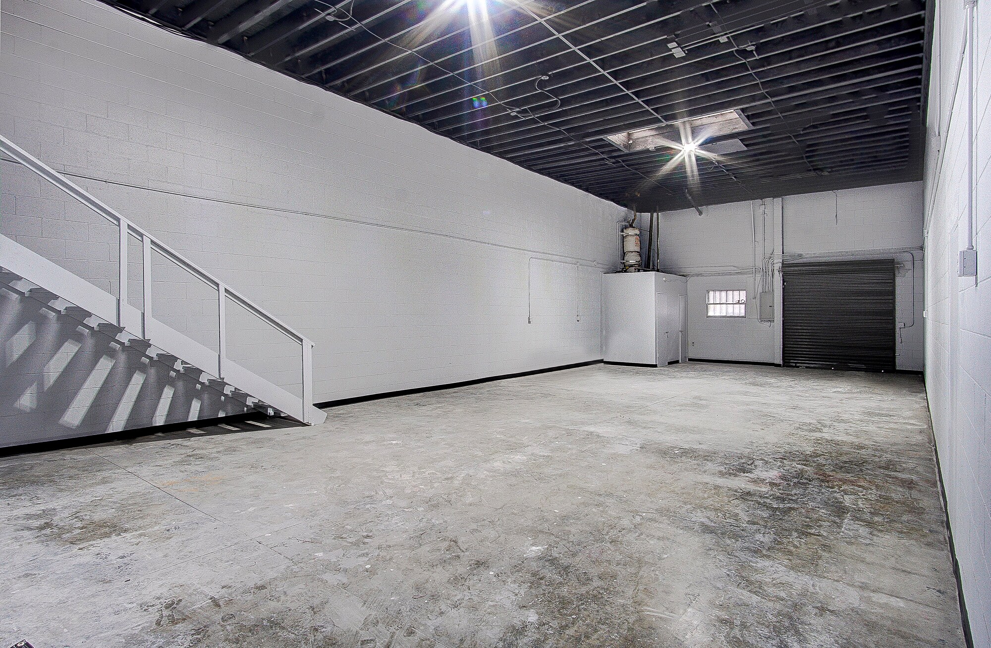 5910 E Washington Blvd, Commerce, CA for Rent