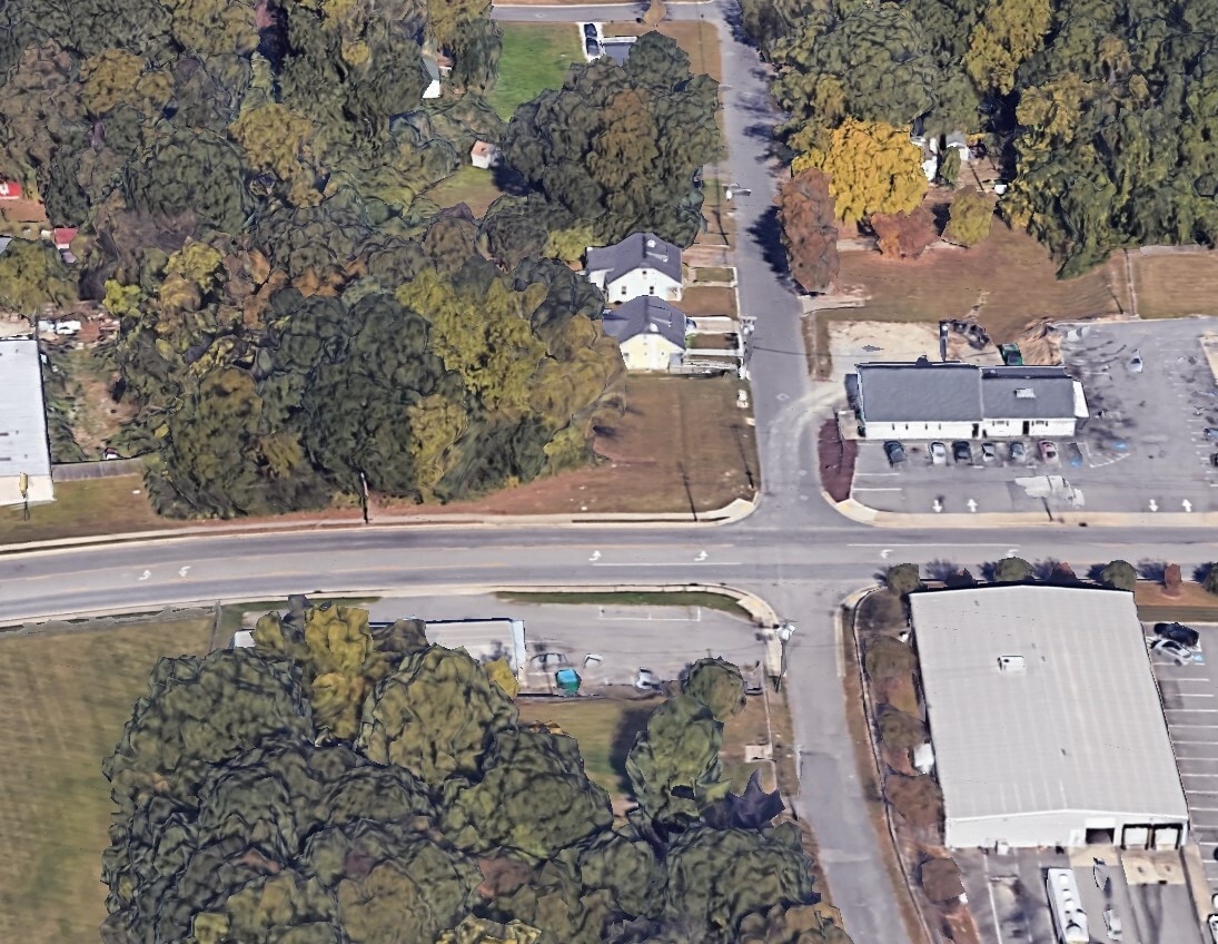 235 N Scruggs St, Gastonia, NC for Sale
