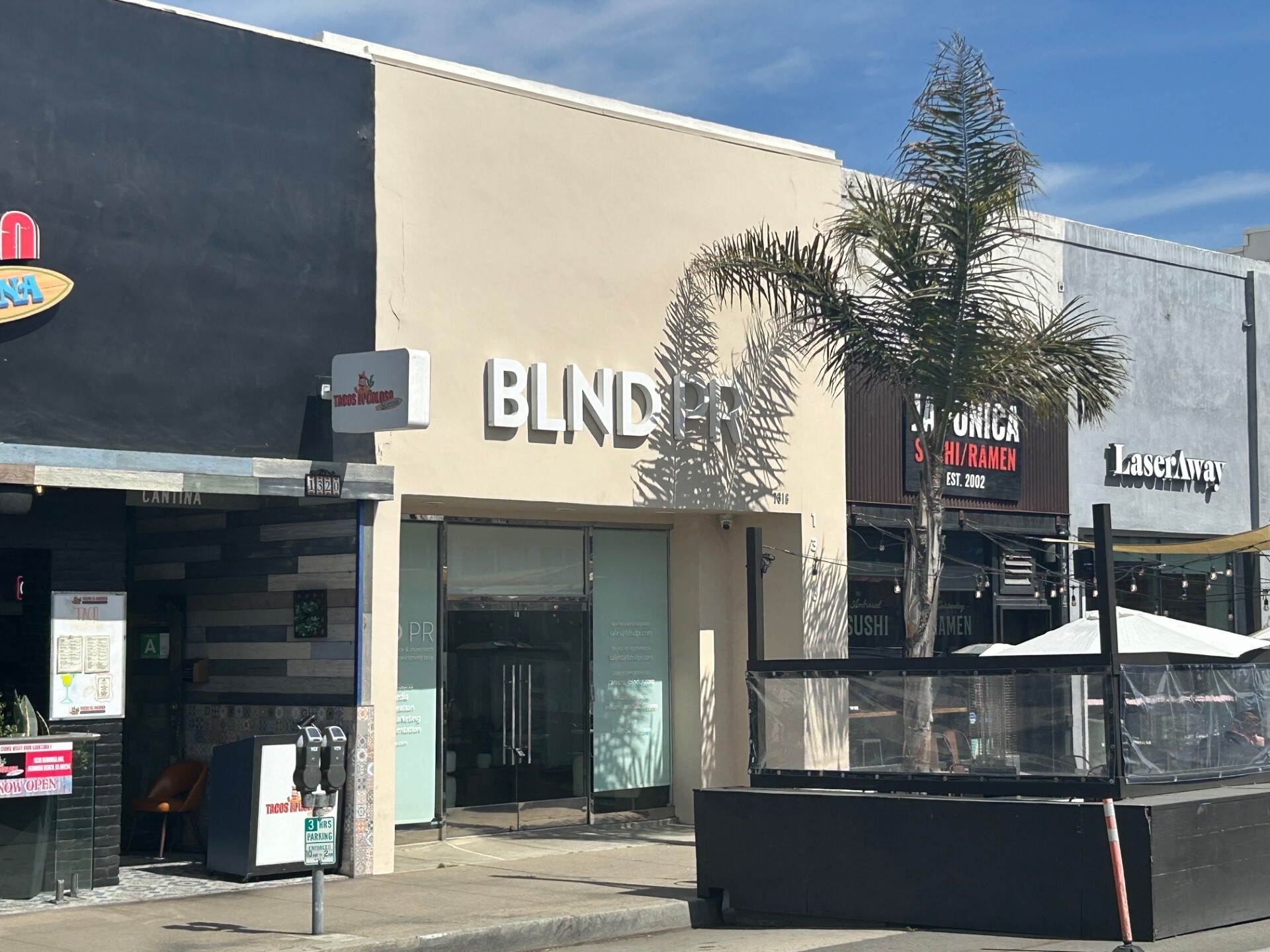 1312-1320 Hermosa Ave, Hermosa Beach, CA for Rent