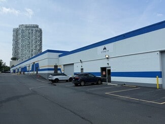 Vienna, VA Industrial - 8520-8528 Tyco Rd