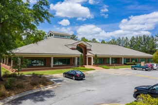 Columbus, GA Office/Residential - 1100 Brookstone Centre Pky Columbus, GA Office/Residential - 1100 Brookstone Centre Pky