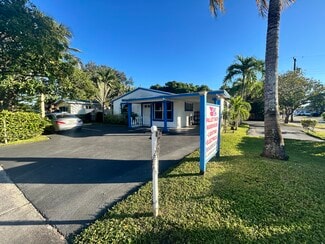 Hollywood, FL Office - 5820 Sheridan St