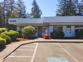 Federal Way, WA Office/Medical - 32123 1st Ave S