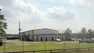 Tomball, TX Manufacturing - 11117 Mahaffey Rd