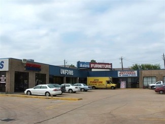Houston, TX Office, Retail - 2590 610 South Loop West