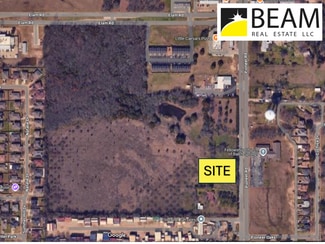 Balch Springs, TX Commercial - 3927 Pioneer Rd