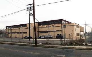 Trenton, NJ Manufacturing - 541 W Ingham Ave