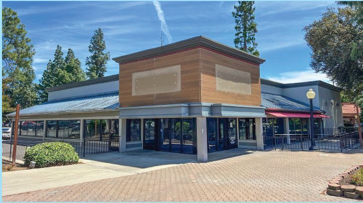 1055 E Herndon Ave, Fresno, CA for Rent