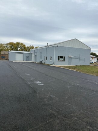 Joliet, IL Industrial - 1225 Channahon Rd Joliet, IL Industrial - 1225 Channahon Rd