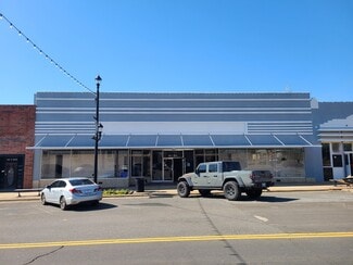 Kilgore, TX Flex - 106 E Main St