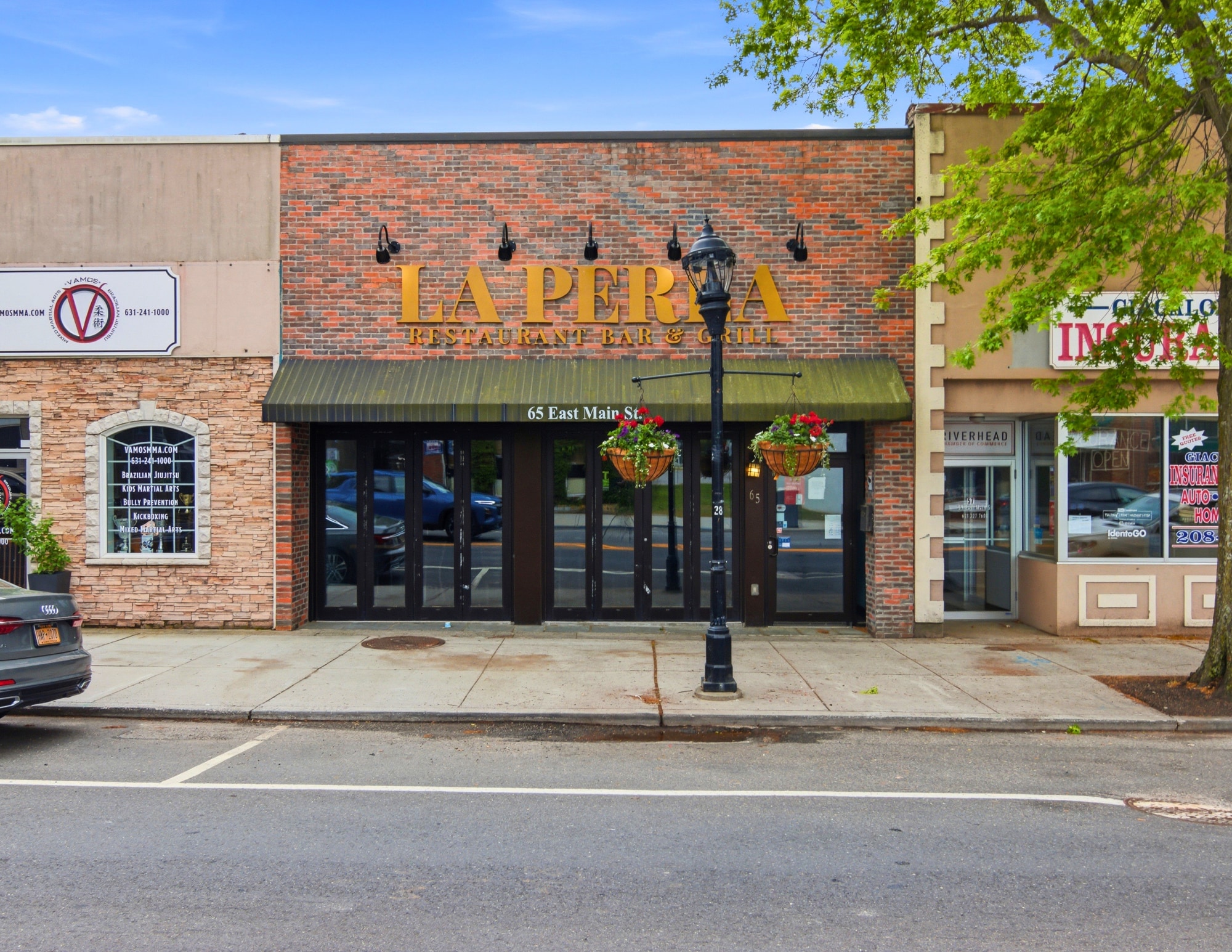 65 E Main St, Riverhead, NY for Sale