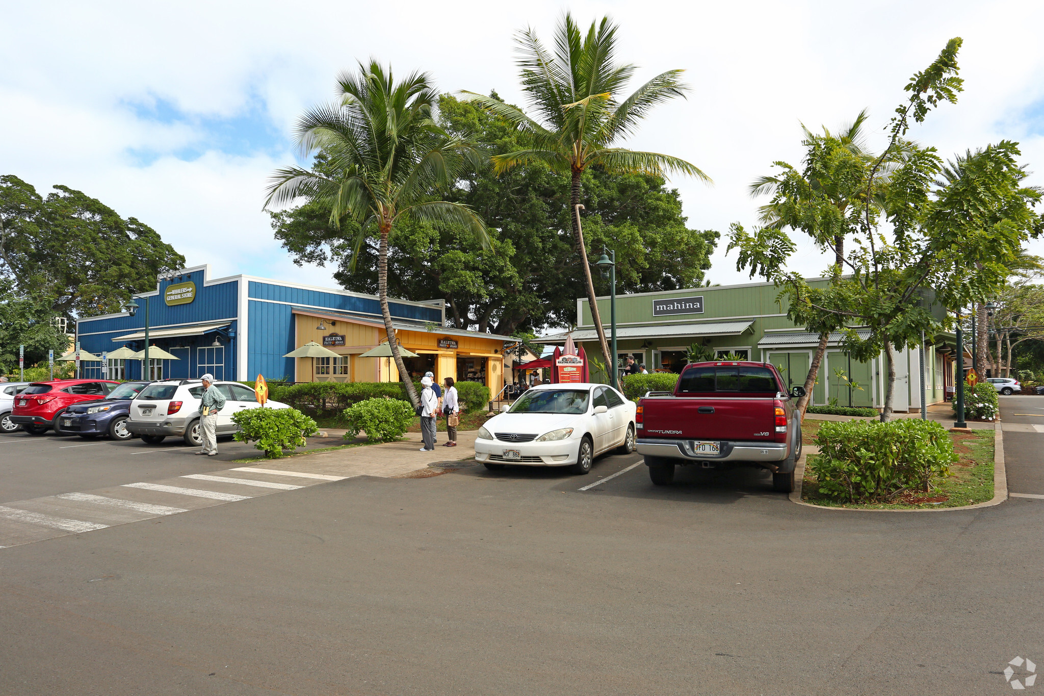 66-087 Kamehameha Hwy, Haleiwa, HI for Rent