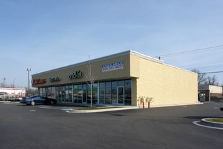 Lexington, KY Retail - 135 E New Circle Rd