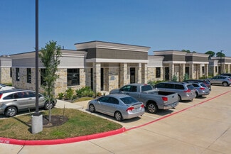 Katy, TX Office/Medical - 633 E Fernhurst Dr