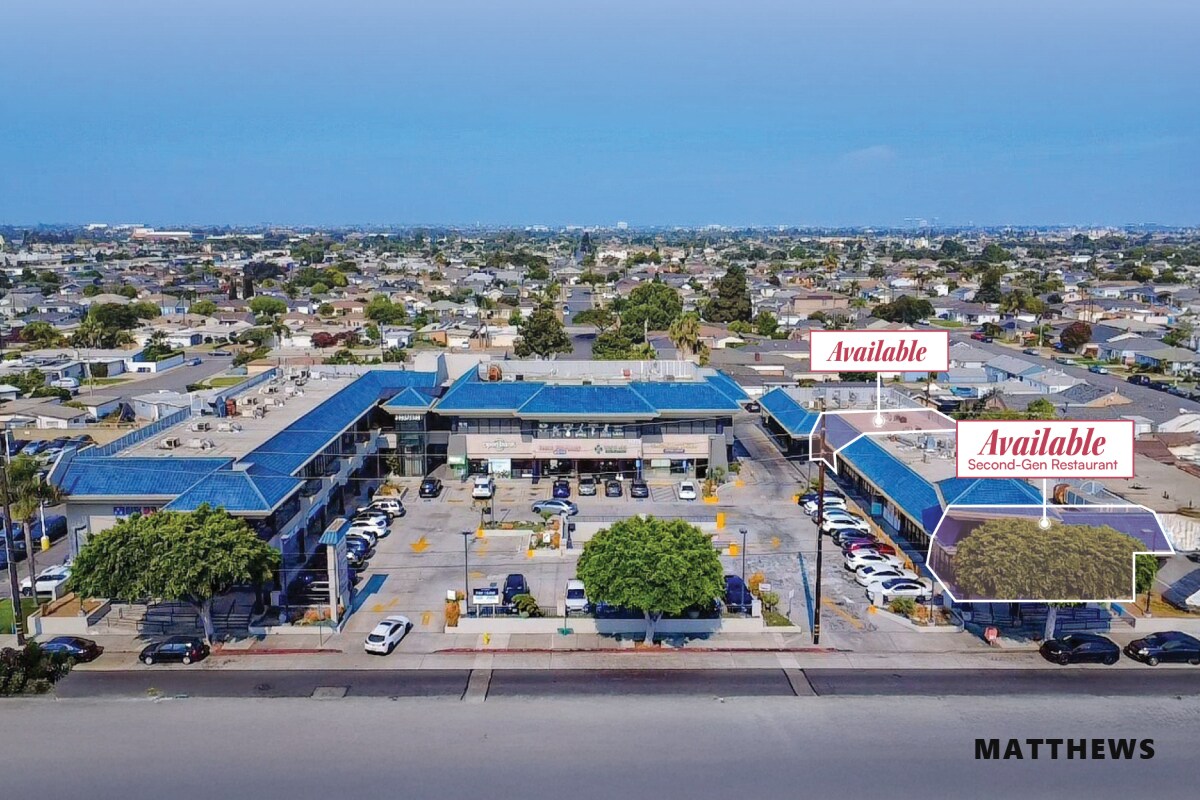 15435 S Western Ave, Gardena, CA for Rent