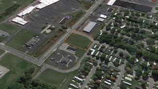 Auburn, IN Commercial - 571 N Grandstaff Dr