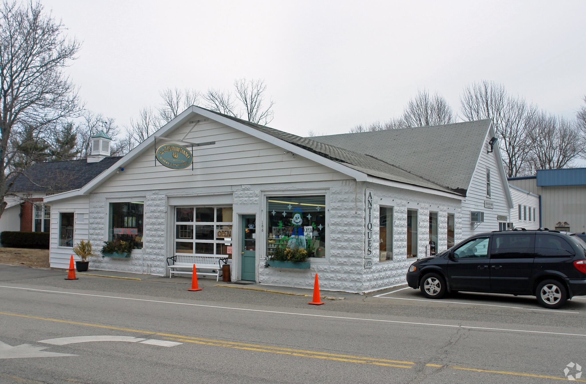 166 Main St, Ogunquit, ME for Rent
