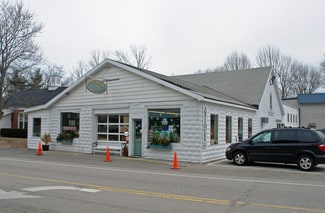 Ogunquit, ME Retail - 166 Main St
