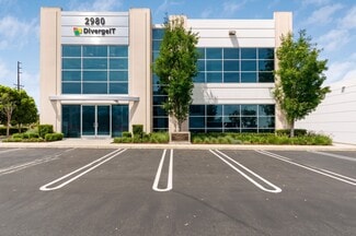 Torrance, CA Office - 2980 Columbia St