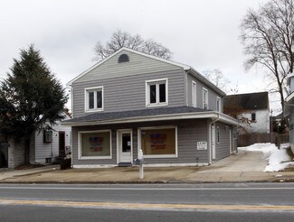 Westville, NJ undefined - 1093 N Delsea Dr