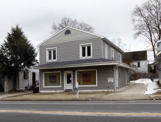 Westville, NJ Storefront Retail/Residential - 1093 N Delsea Dr Westville, NJ Storefront Retail/Residential - 1093 N Delsea Dr