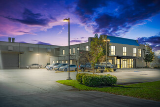 New Iberia, LA Manufacturing - 3301 W Admiral Doyle Dr