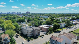 East Orange, NJ Medical - 110 S Grove St