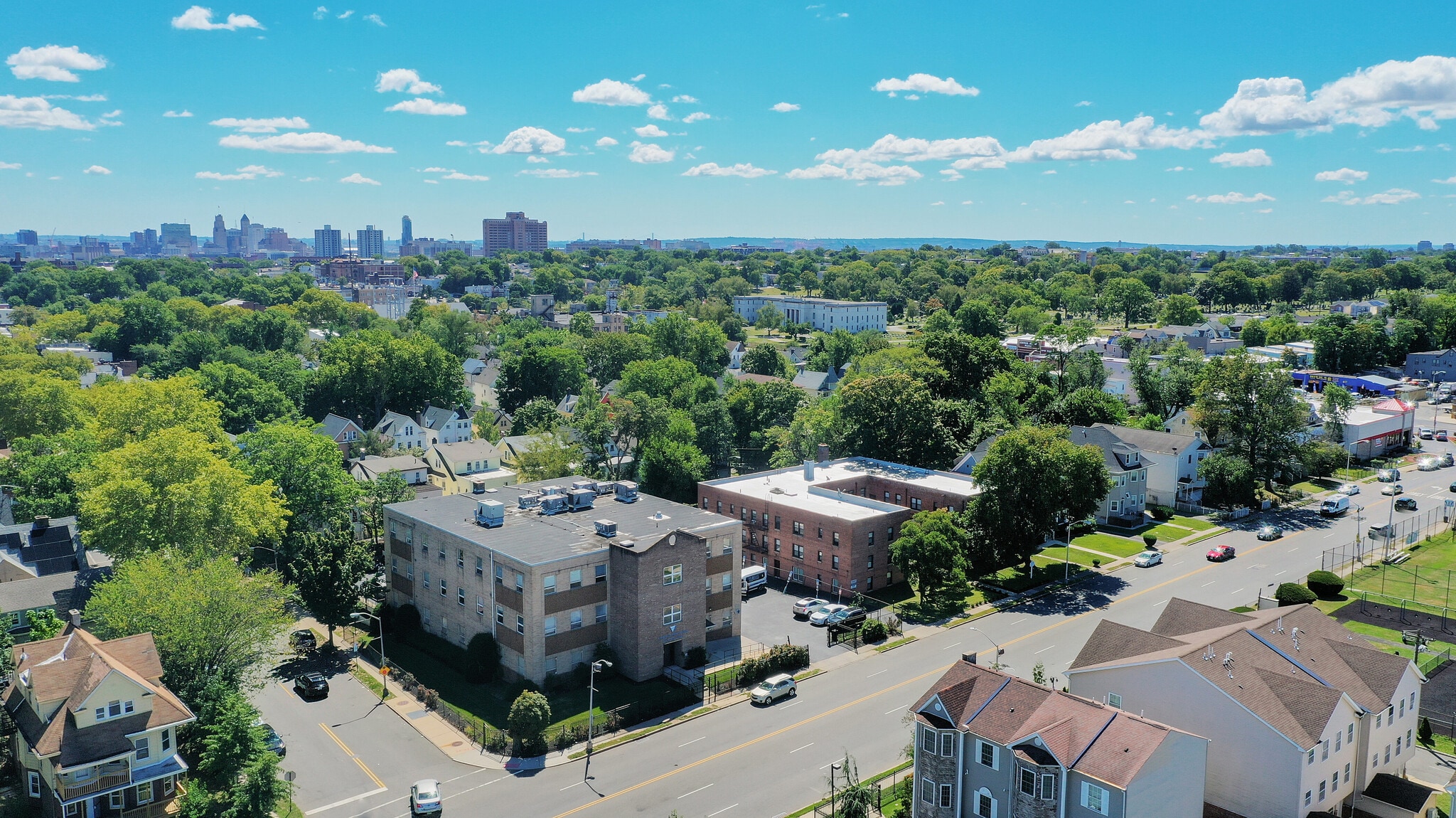 110 S Grove St, East Orange, NJ for Sale