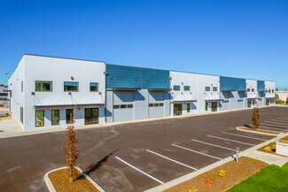 Salem, OR Industrial - 2192 Vista Ave