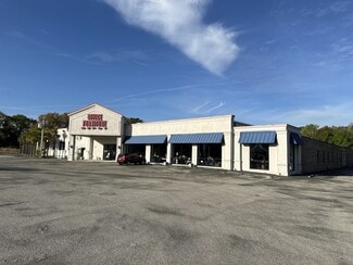 2440 US Highway 98 N  