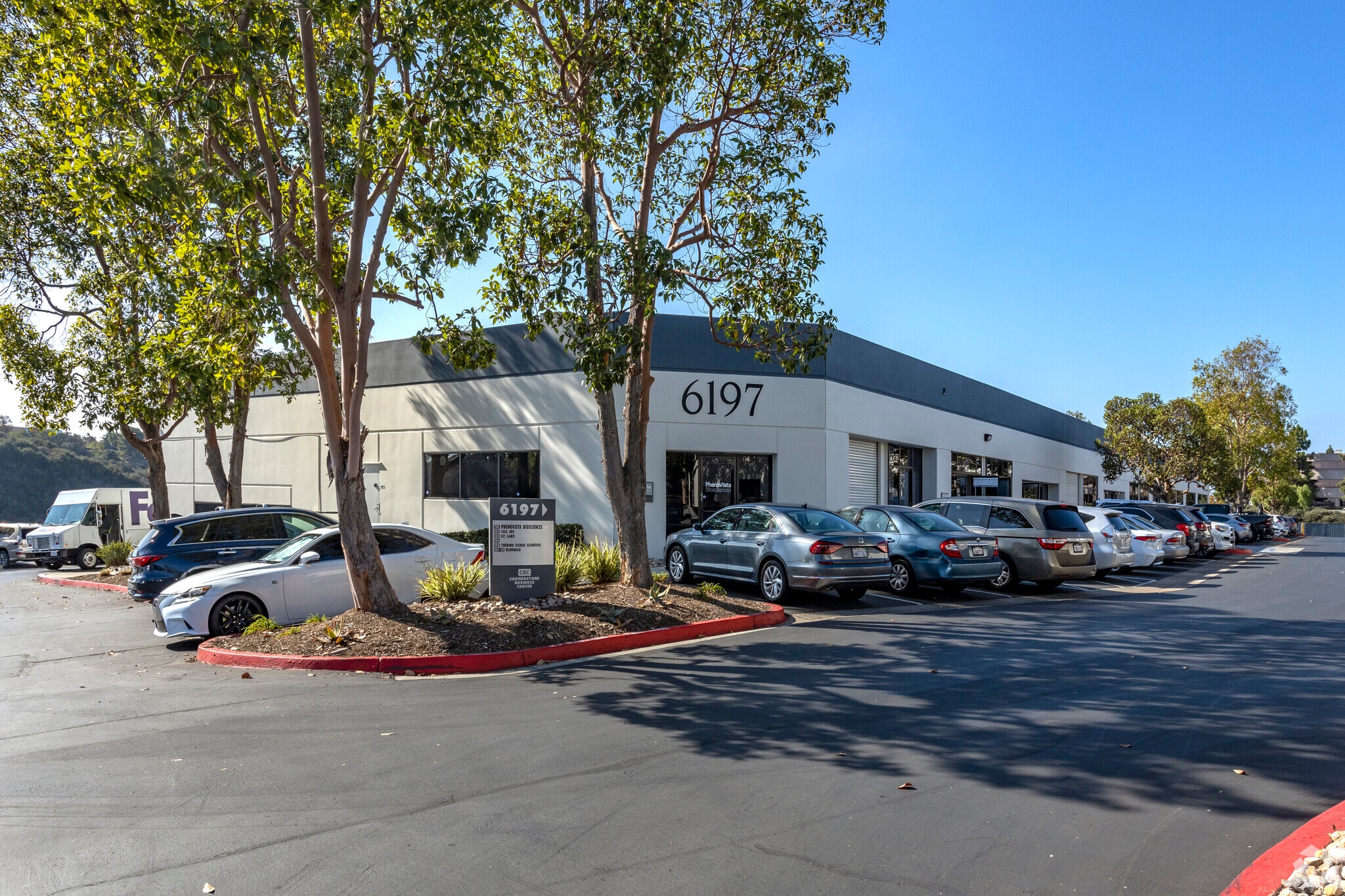 6197 Cornerstone Ct E, San Diego, CA for Rent