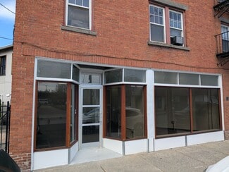 Kingston, NY Office/Retail - 3 Cedar St