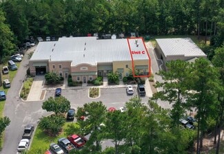 Hardeeville, SC Flex - 200 Mead Rd