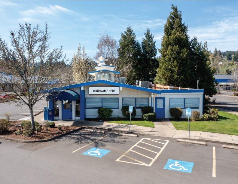 1241 N 99 Hwy, Cottage Grove, OR for Sale