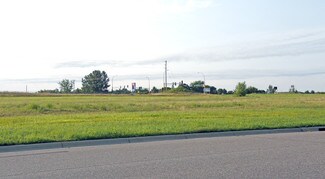 Sauk Rapids, MN Commercial Land - 18th St N @ Hwy 15 Sauk Rapids, MN Commercial Land - 18th St N @ Hwy 15