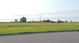 Sauk Rapids, MN Commercial - 18th St N @ Hwy 15