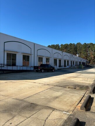 Raleigh, NC Industrial - 2315 Atlantic Ave