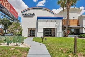 Orlando, FL Retail - 7653 International Dr Orlando, FL Retail - 7653 International Dr