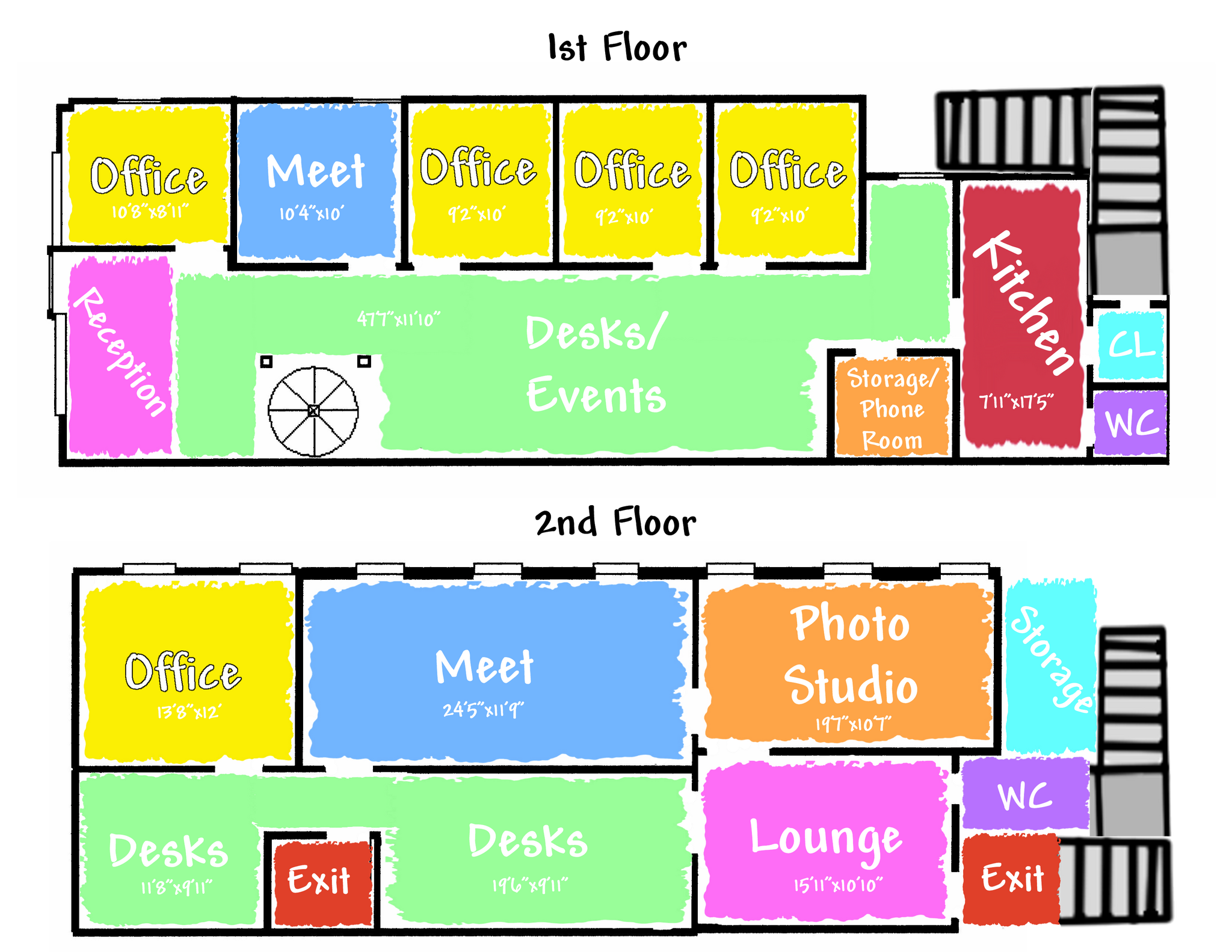 901 S Main St, Stillwater, OK for Rent