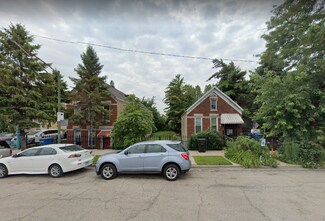 Chicago, IL Industrial Land - 2427 W 21st Pl Chicago, IL Industrial Land - 2427 W 21st Pl