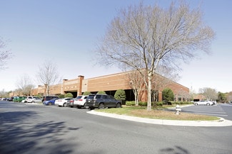 Duluth, GA Office - 1855 Satellite Blvd