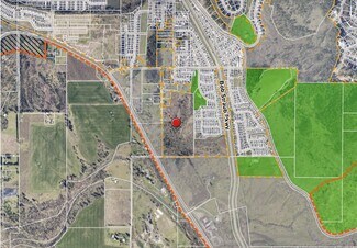 Springfield, OR Residential Land - 1109 Linda Ln Springfield, OR Residential Land - 1109 Linda Ln